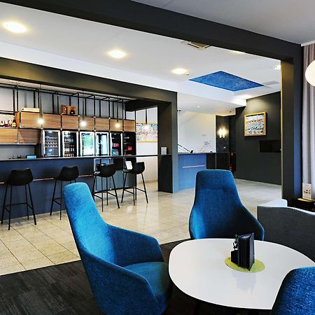 Best Western Airport Hotel Stella Velika Mlaka Zewnętrze zdjęcie