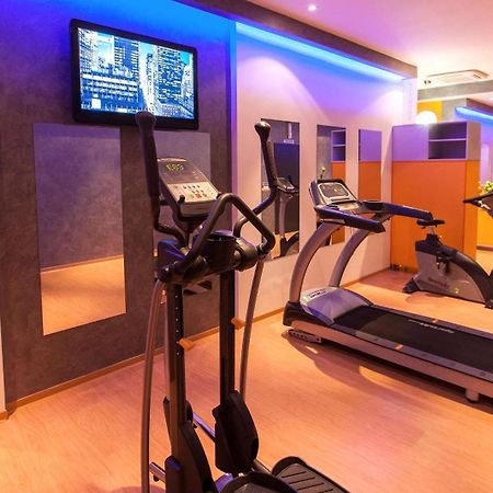 Best Western Airport Hotel Stella Velika Mlaka Zewnętrze zdjęcie