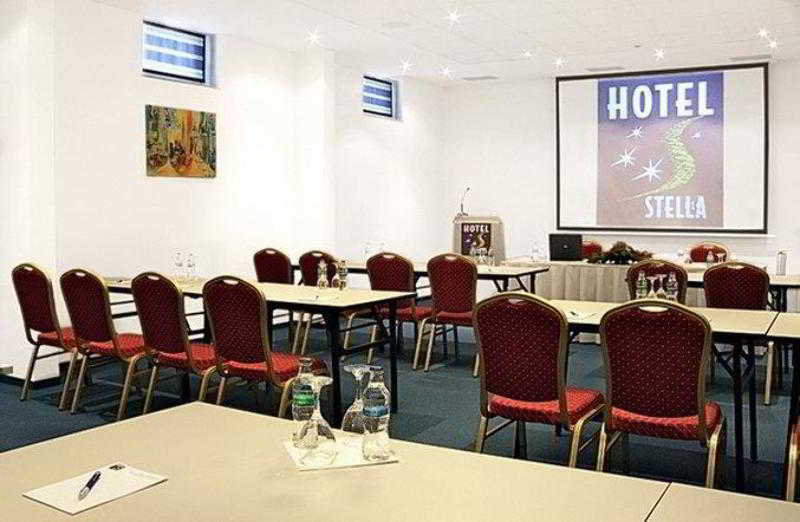 Best Western Airport Hotel Stella Velika Mlaka Udogodnienia zdjęcie