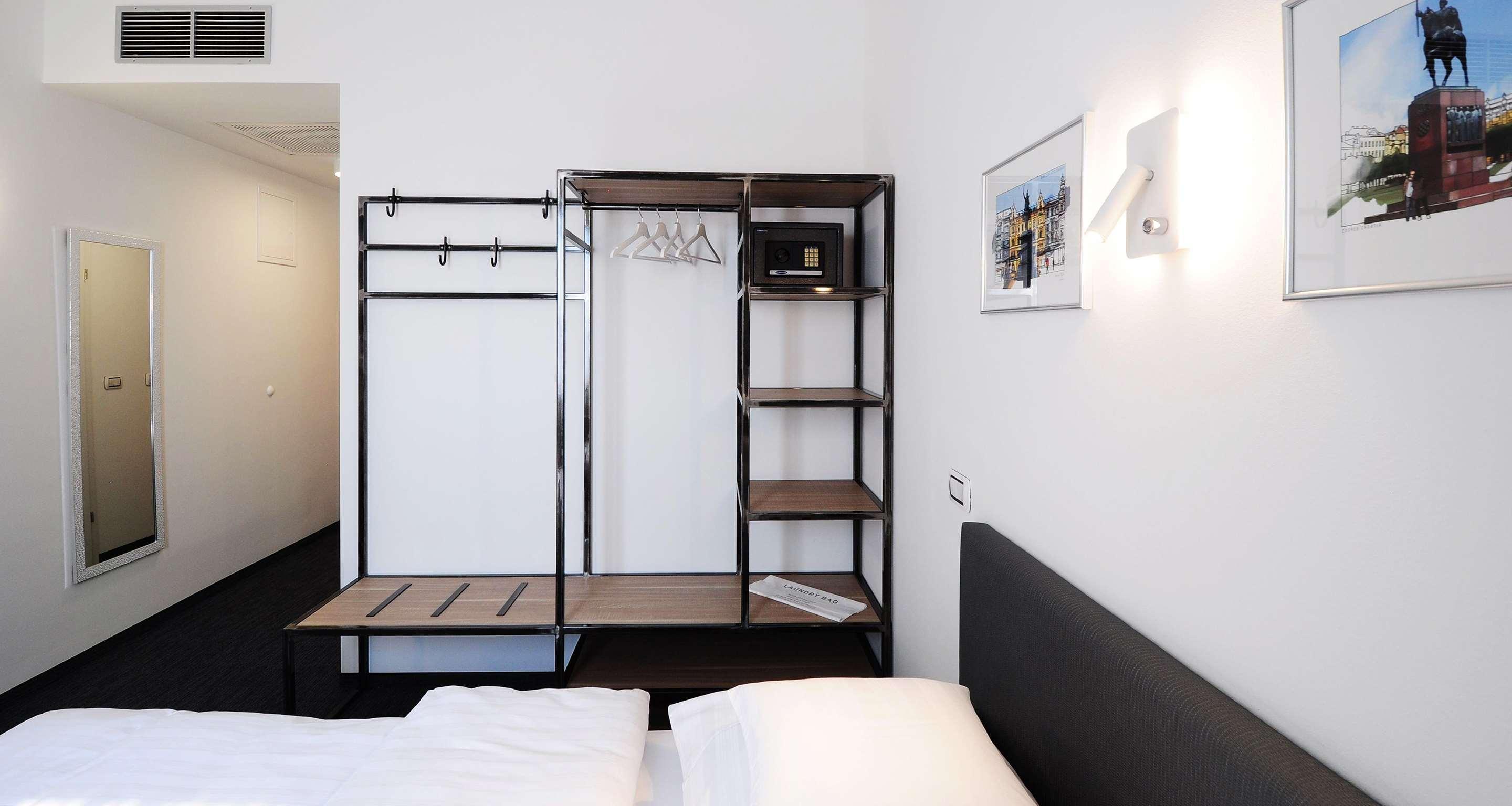 Best Western Airport Hotel Stella Velika Mlaka Zewnętrze zdjęcie