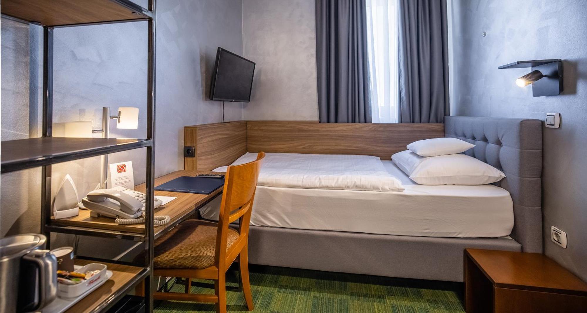 Best Western Airport Hotel Stella Velika Mlaka Pokój zdjęcie