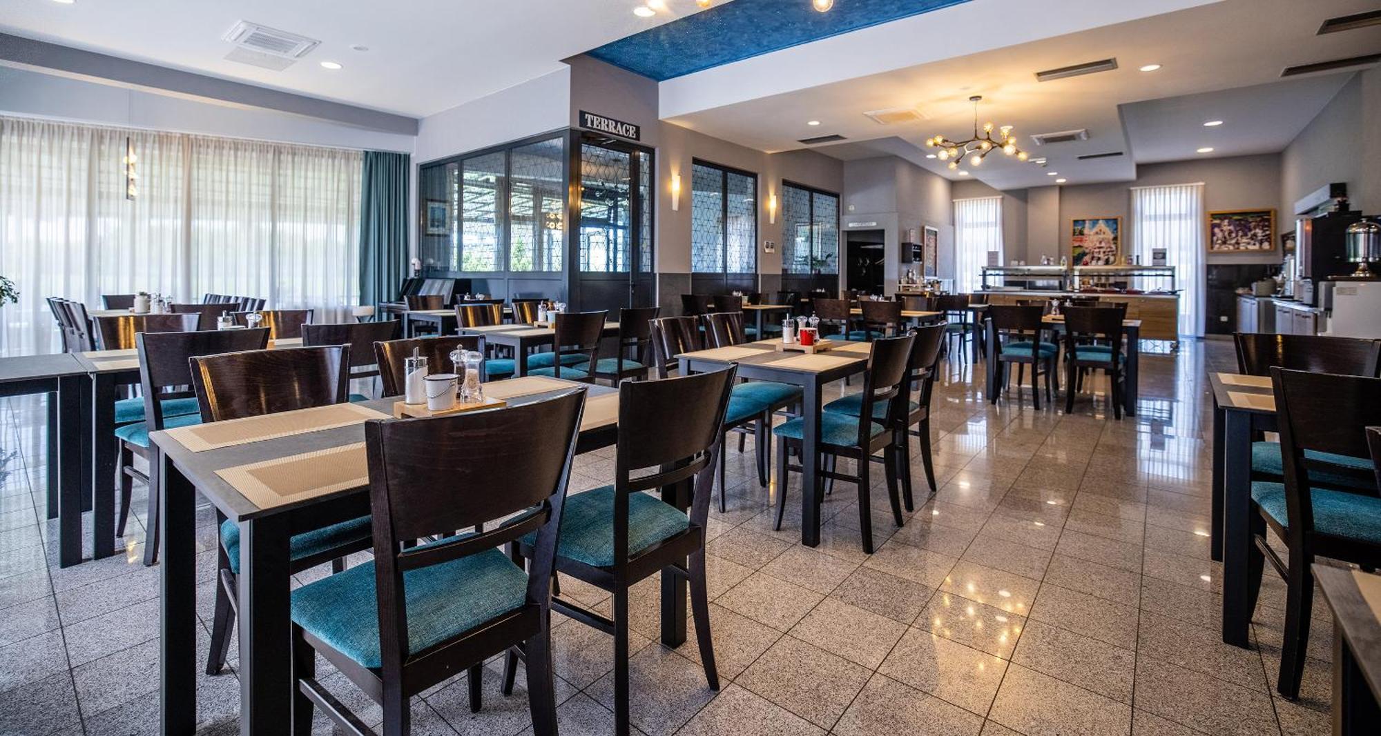 Best Western Airport Hotel Stella Velika Mlaka Zewnętrze zdjęcie