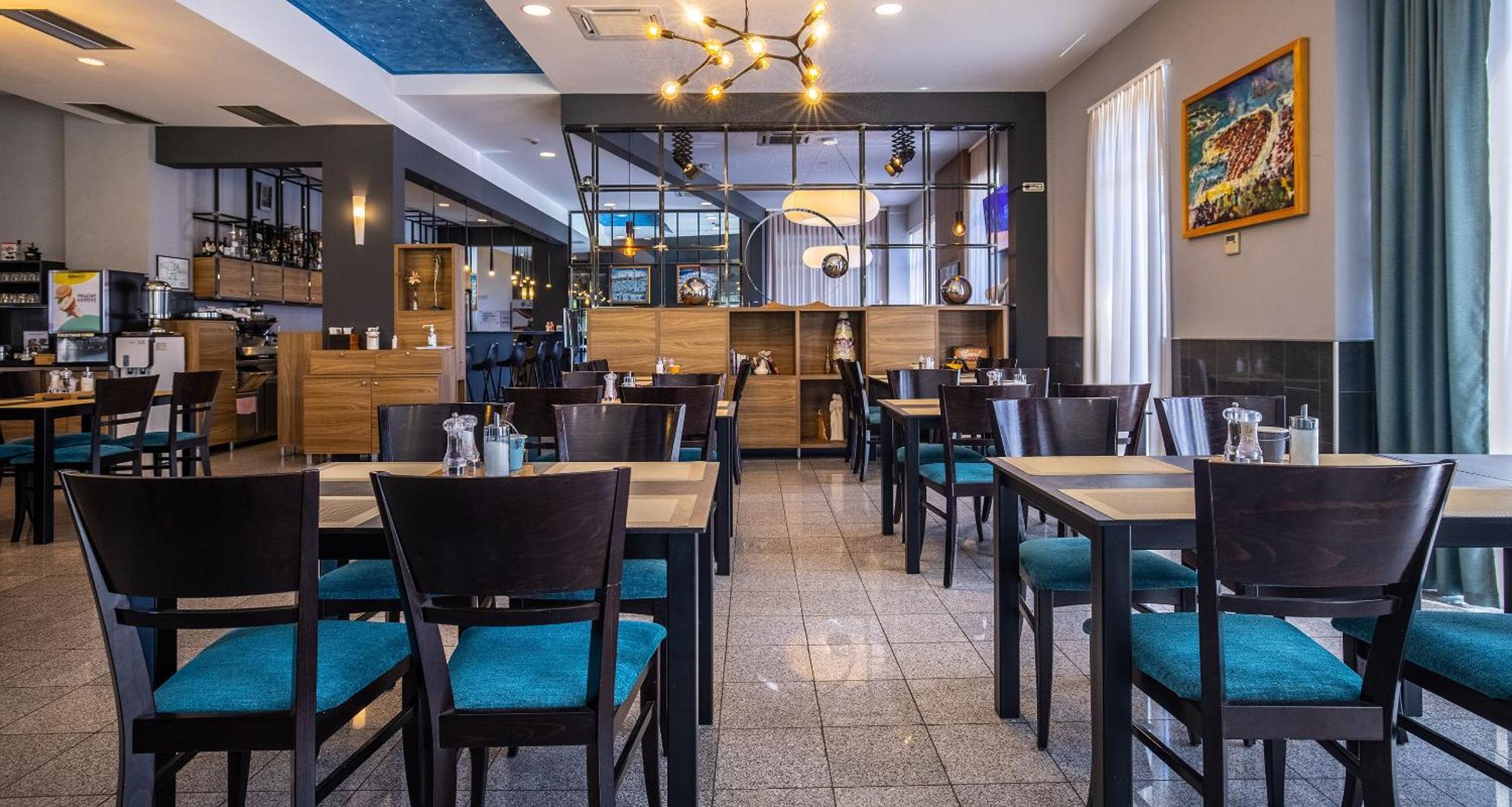 Best Western Airport Hotel Stella Velika Mlaka Zewnętrze zdjęcie