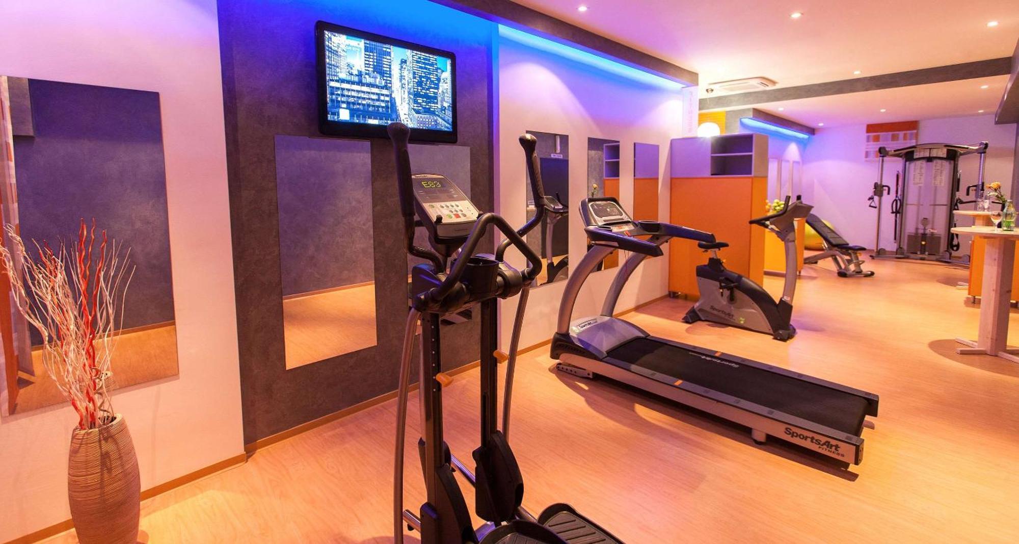 Best Western Airport Hotel Stella Velika Mlaka Zewnętrze zdjęcie