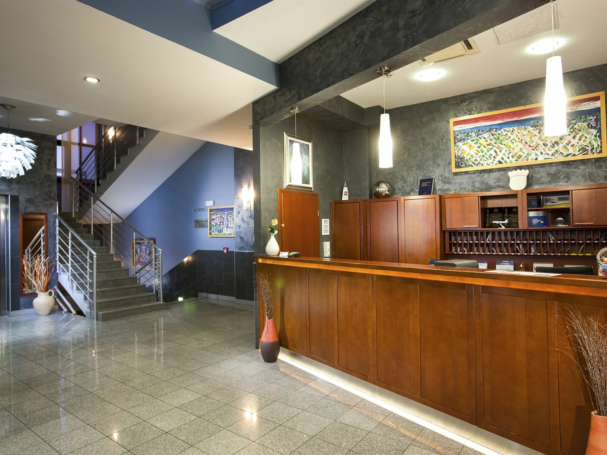 Best Western Airport Hotel Stella Velika Mlaka Zewnętrze zdjęcie