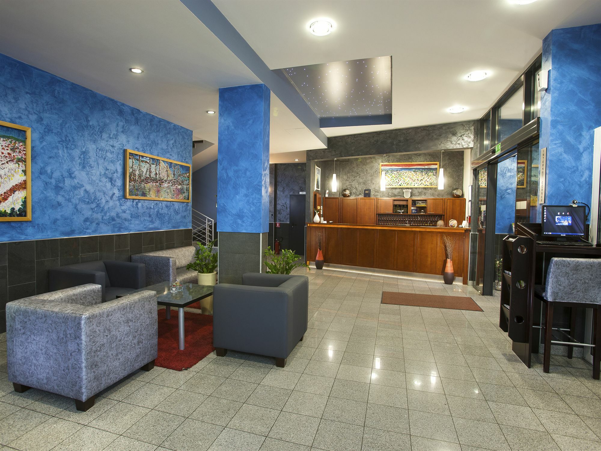 Best Western Airport Hotel Stella Velika Mlaka Zewnętrze zdjęcie